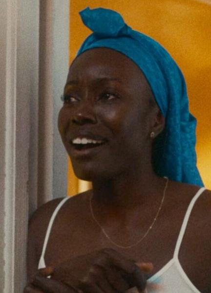 Anna Diop Nude 286388