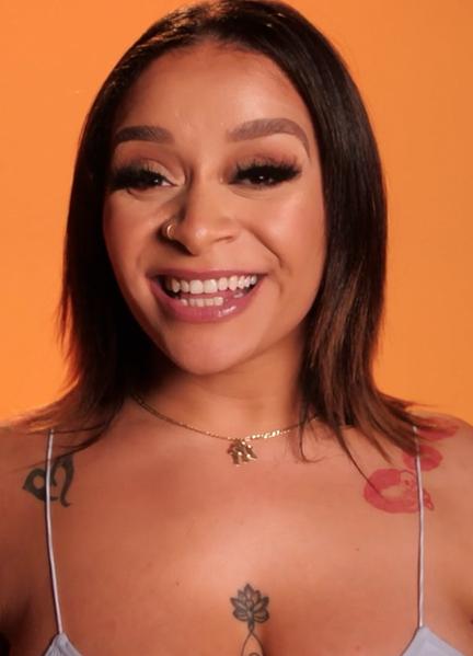 Sexy Sam Carmona 286404