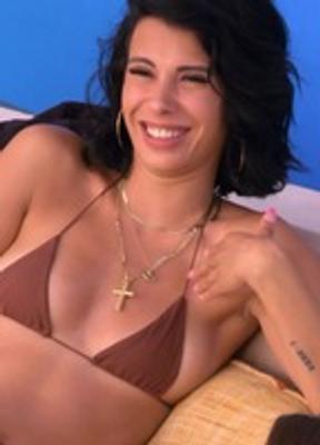 Xanthi Perdikomatis Bikini Sexy 290717