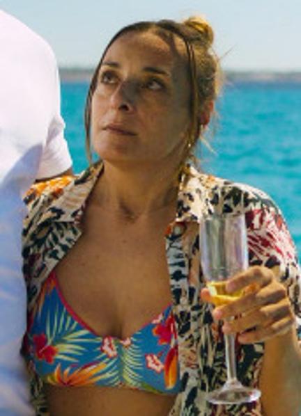 Sexiest Raquel Guerrero Scenes 290243