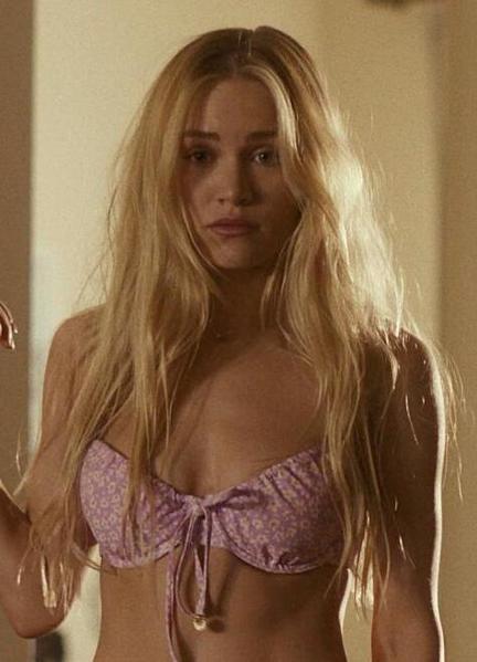 Michelle Randolph Nude Photos 291381