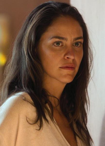 Vitoria Ferraz Naked 286422