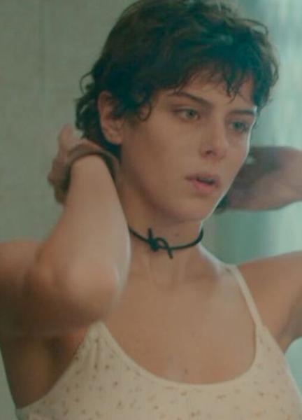 Giordana Marengo Nude 286424