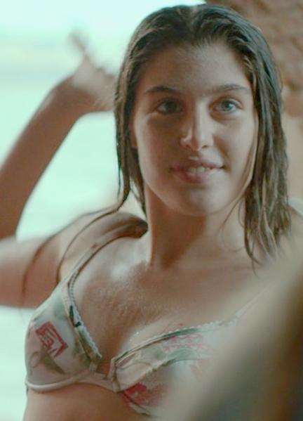 Rossella Gamba Hot Scenes 286426