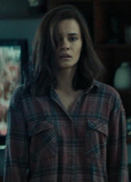 Sexiest Natalia Szroeder Scenes 286431