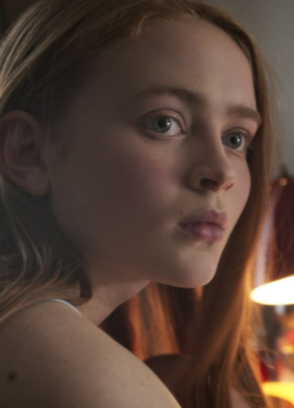 Sadie Sink Sexy Photos 286445