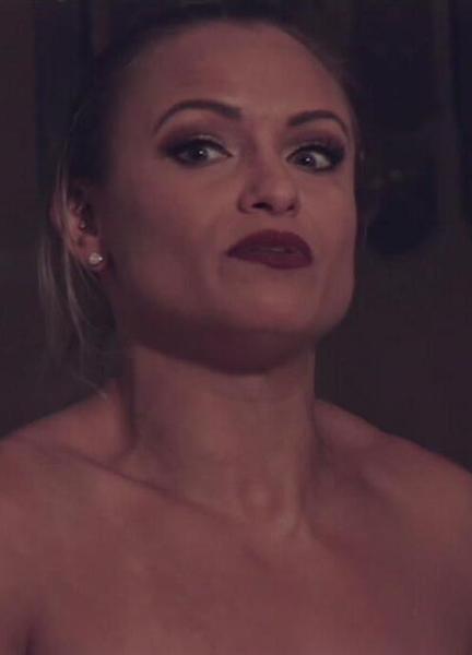 Lauren Fogle Nude Scenes 286463