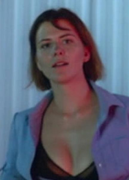 Evgeniya Gromova Nude 286464