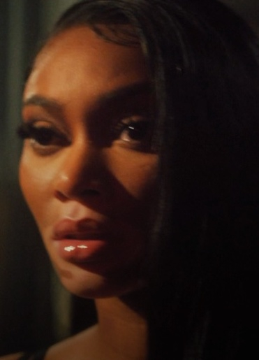 Sexiest Winnie Harlow Scenes 286483