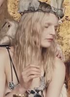 Guinevere Van Seenus Model Breasts Left Breast 286487