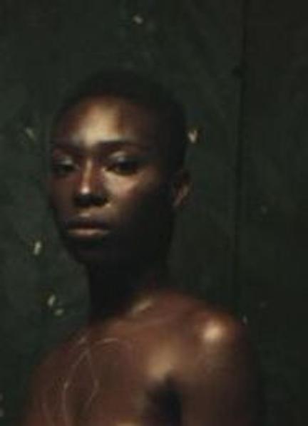 Nadia Balogou Nude Photos 286533