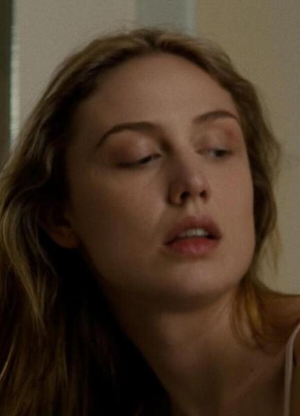 Virginia Rand Nude 286512