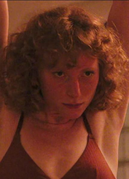 Dana Herfurth Nude Scenes 286519