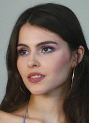 Isabel Harder Pargana Nude 286520
