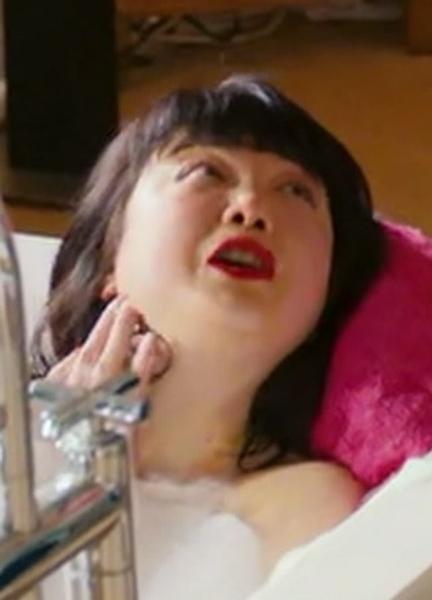 Sachiko Hara Hot Scenes 286522