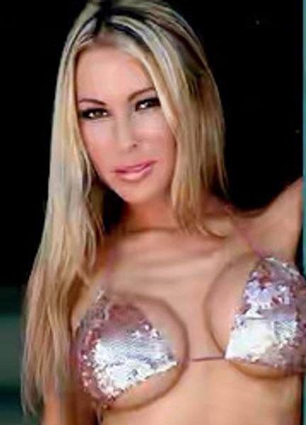 Sexiest Michelle Mainoni Scenes 286523