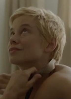 Nina Schwabe Breasts Bush 286526