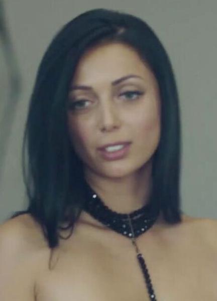 Ellina Bandeeva Nude 286532