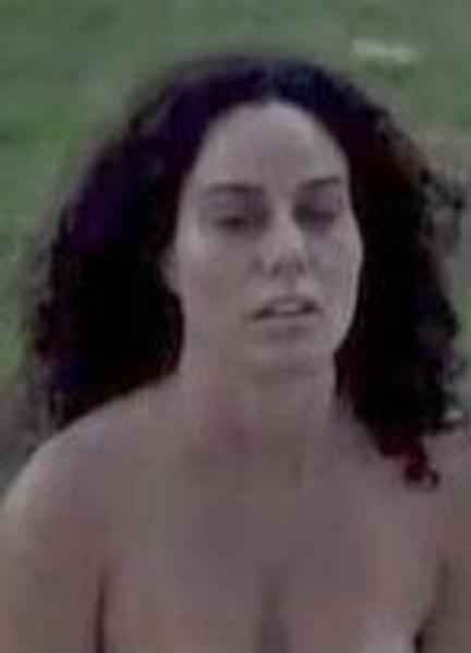 Isel Rodriguez Nude Scenes 289999