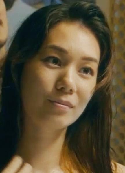 Helena Hsu Nude Scenes 286531