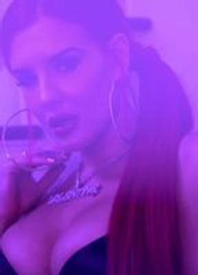 Justina Valentine Nude 286540