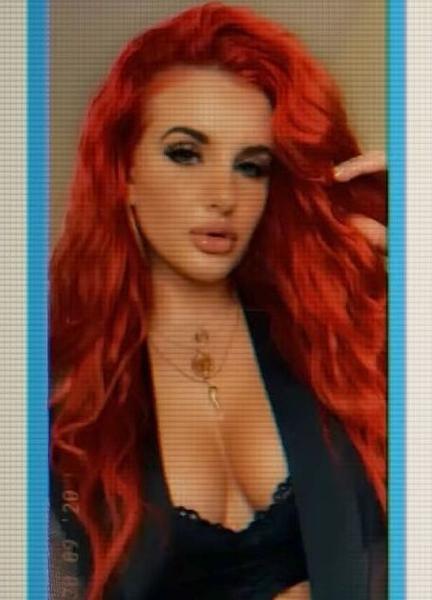 Justina Valentine Naked 286542
