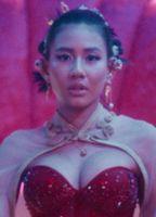 Shenina Cinnamon Bikini Sexy 286543