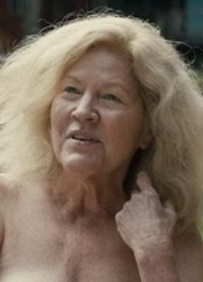 Jeanine Jackson Breasts Bush 286546