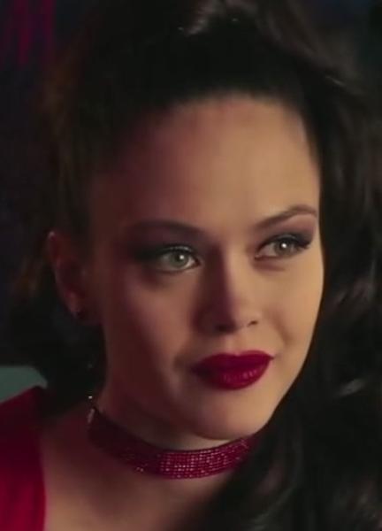 Sexiest Kristina Vedeneeva Scenes 286547