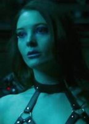 May Kelly Breasts Bush 286562