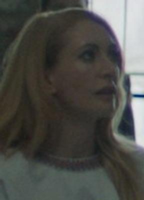 Caroline Boulton Breasts Butt 286565