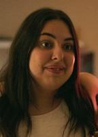 Blanca Martínez Breasts Sexy 286574