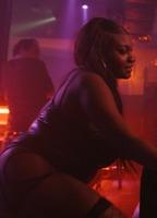 Benelda Saintvaudre Sexy Thong 286578