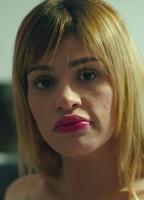 Diana Monsalve Model Breasts Left Breast 286581