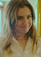 Francisca Estevez Breasts Butt 286584