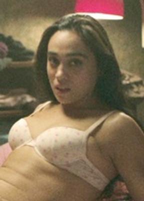 Natalia Solián Breasts Lesbian 289890