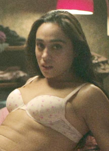 Natalia Solián Naked 289890