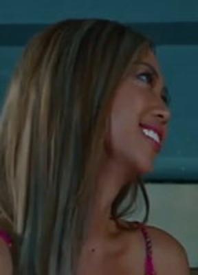 Alona Navarro Breasts Bush 286588