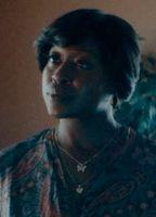 Christine Horn Breasts Underwear 286602