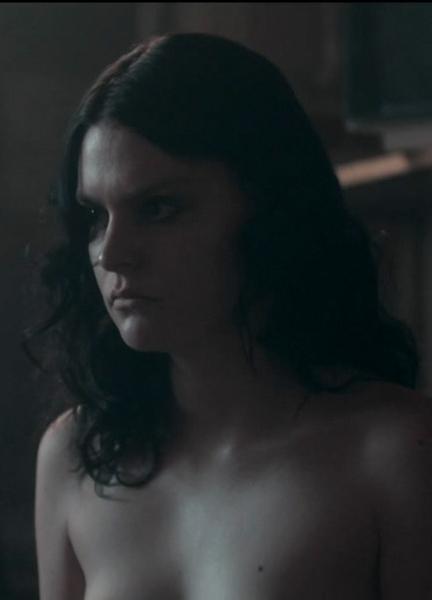Alice Rooney Nude 286604