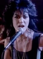 Joan Jett Musician Bikini Sexy 286616