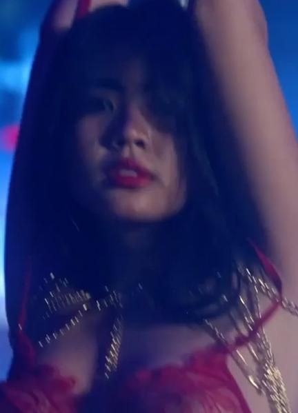 Azi Acosta Nude Scenes 286671