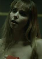 Ariel Rebel Breasts Bush 286618