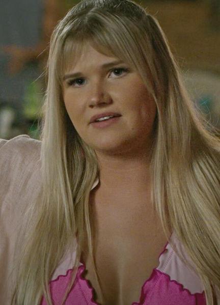 Bailey Stender Hot Scenes 286622