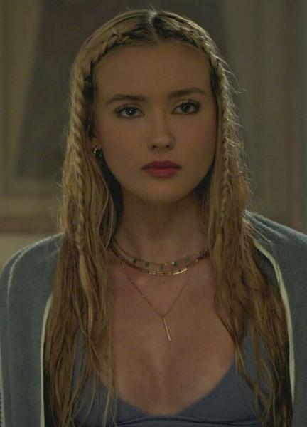 Sexy Chloe Rose Robertson 286624