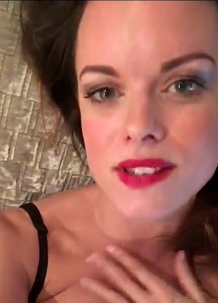 Debbie Campbell Nude Photos 286629