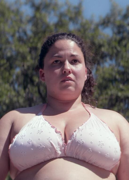 Sexiest Laura Galán Scenes 286659