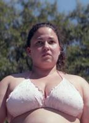 Laura Galán Bikini Sexy 286659