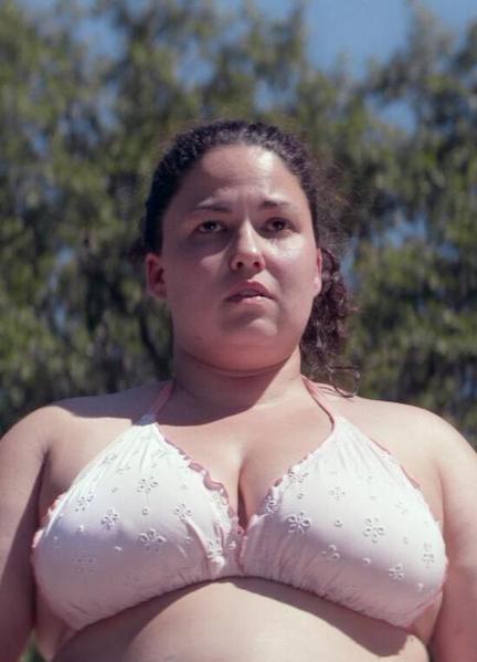 Sexiest Laura Galán Scenes 286659