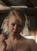 Alma Pöysti Breasts Bush 286666